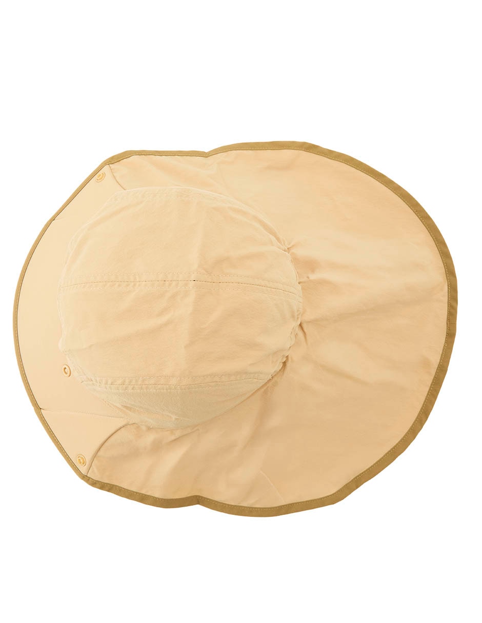 Sombrero estampado logo 2