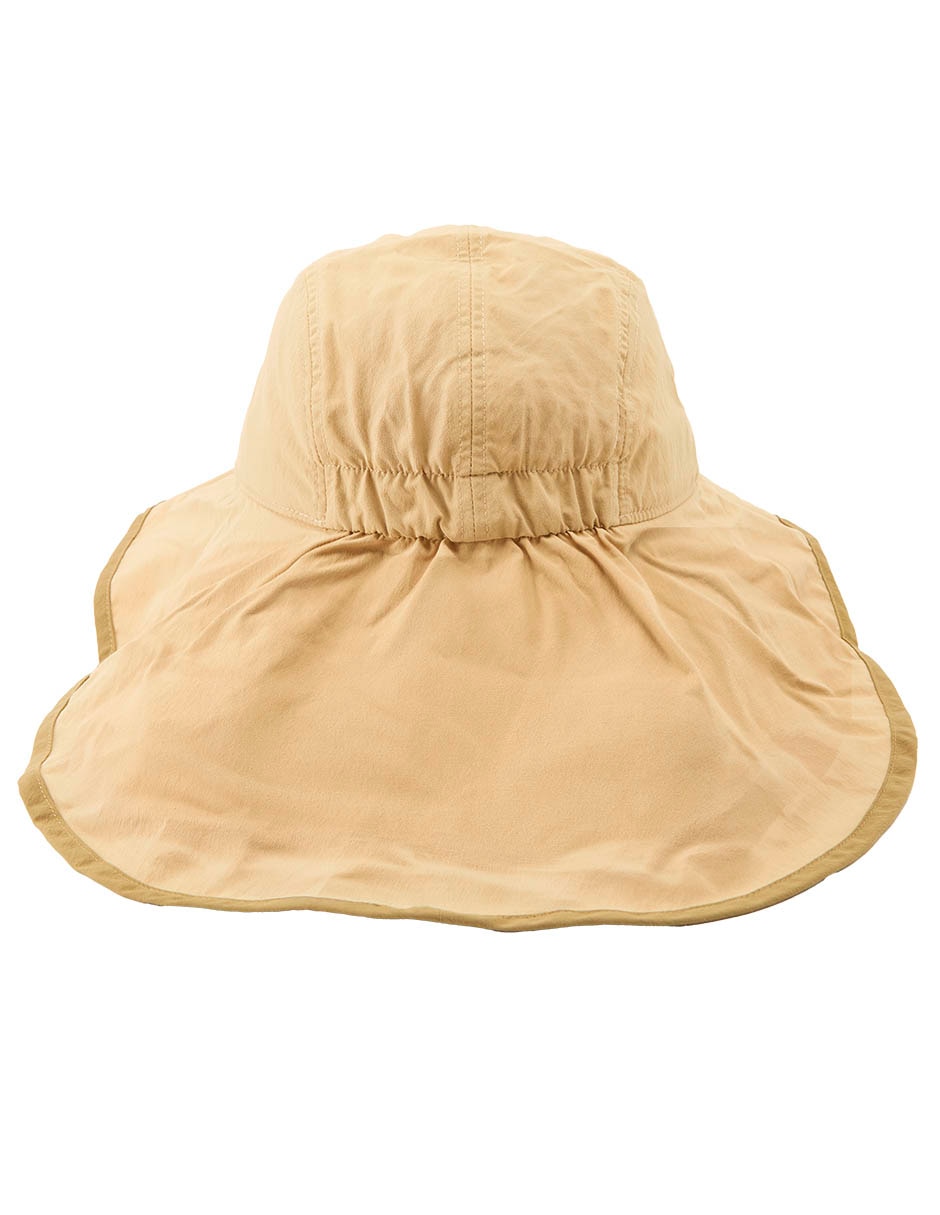 Sombrero estampado logo 3
