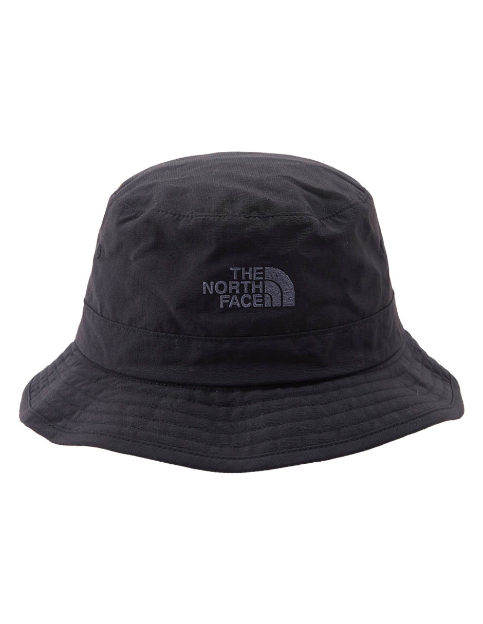 Sombrero bucket estampado logo