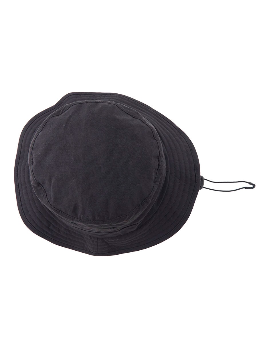 Sombrero bucket estampado logo 2