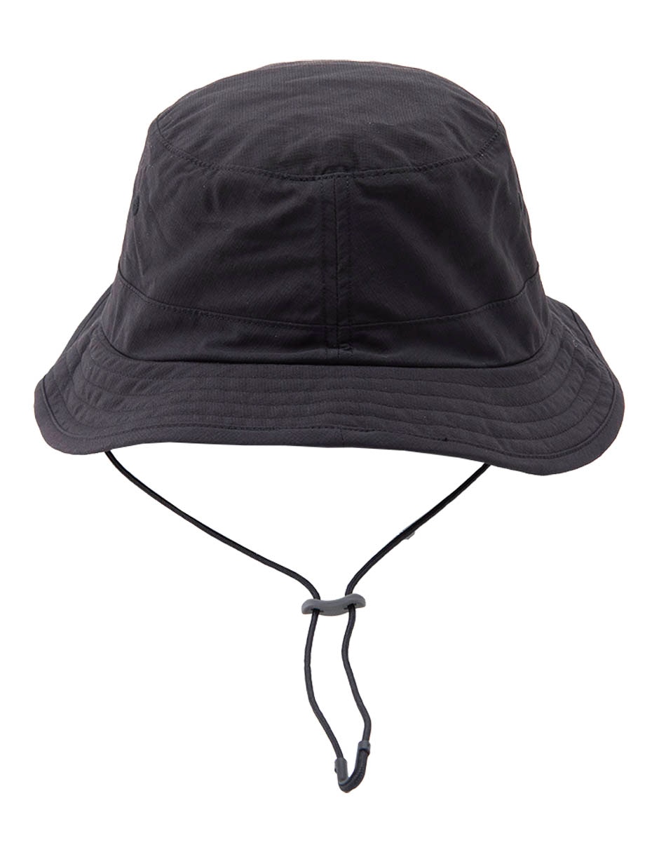 Sombrero bucket estampado logo 3