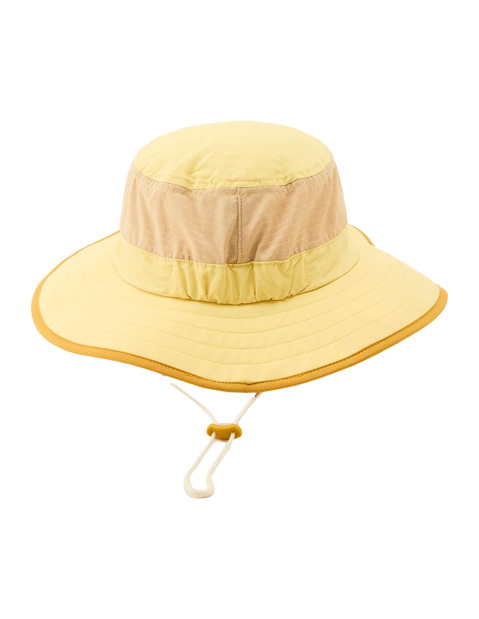 Sombrero estampado logo 3