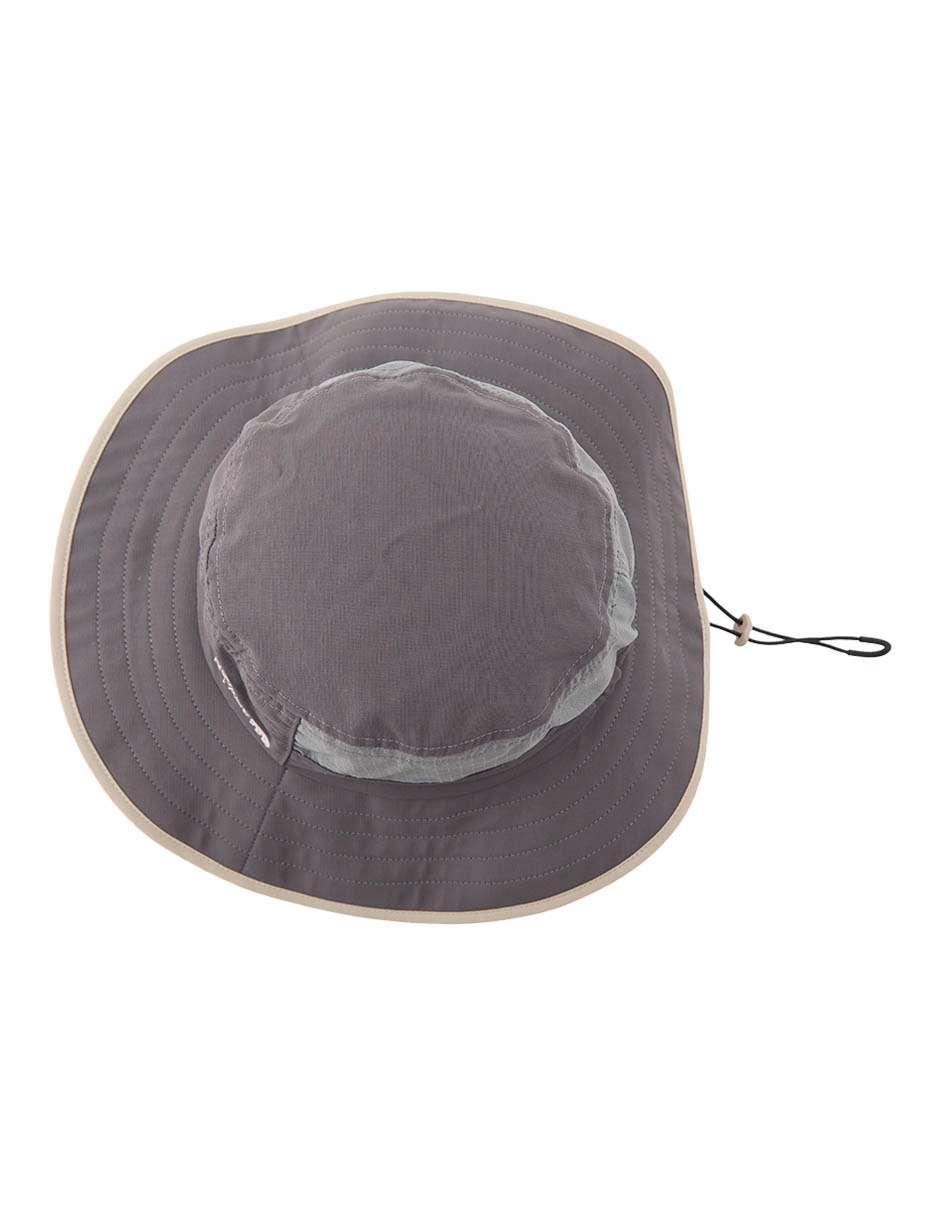 Sombrero estampado logo 2