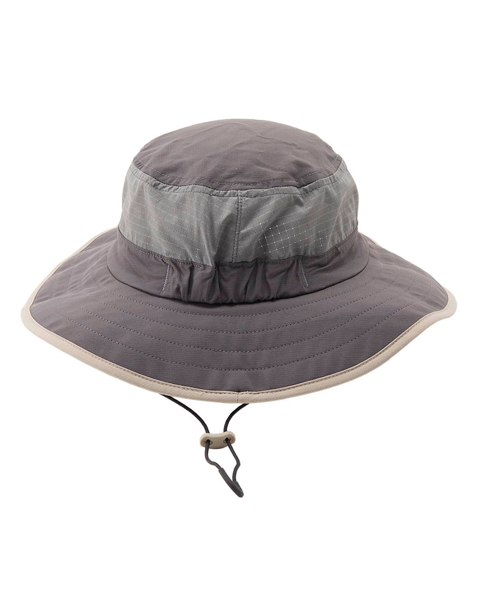 Sombrero estampado logo 3