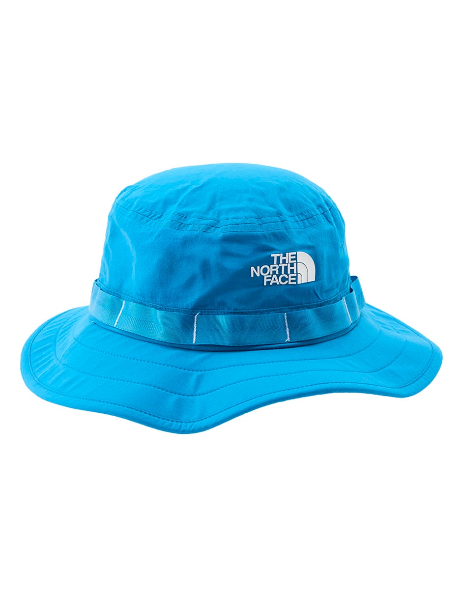 Sombrero estampado logo