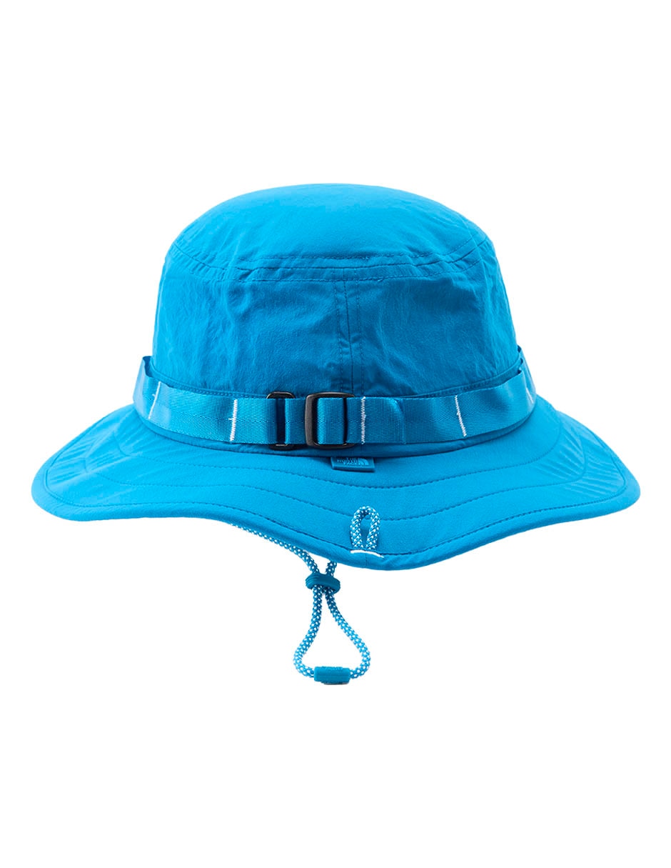 Sombrero estampado logo 3