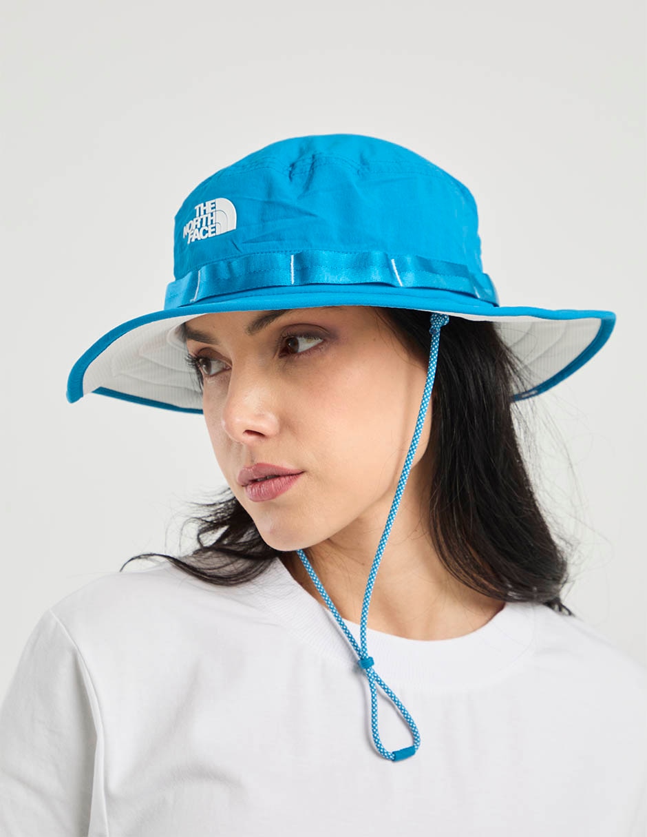 Sombrero estampado logo 4