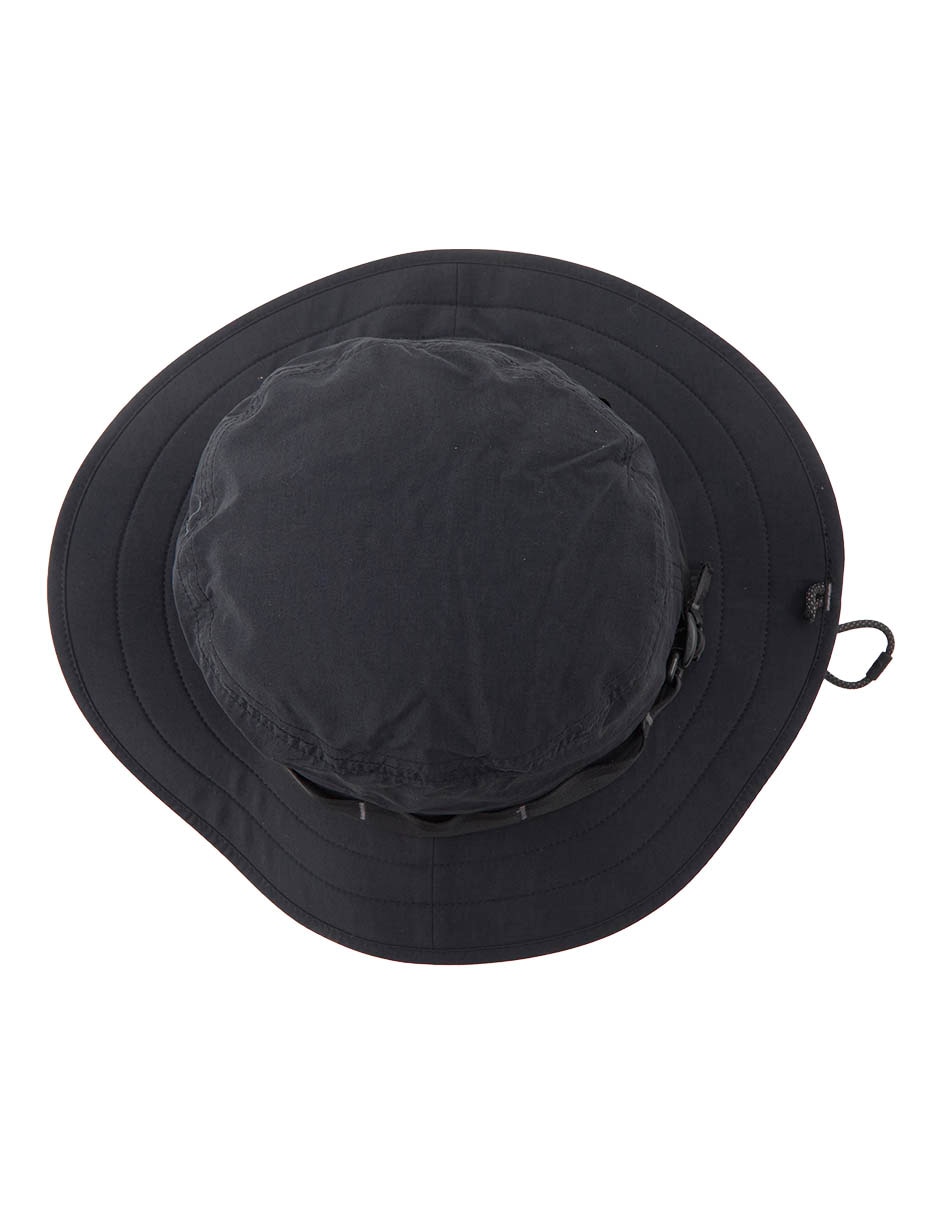 Sombrero estampado logo 2