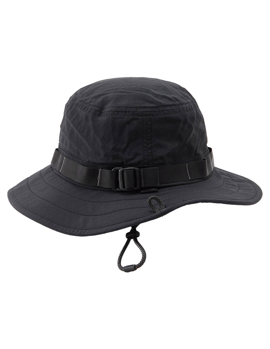 Sombrero estampado logo 3