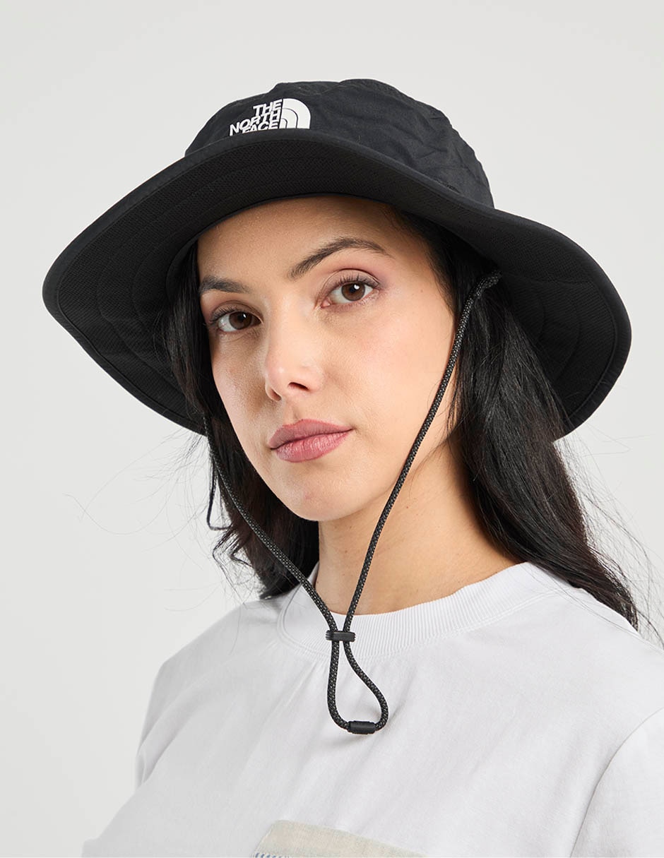 Sombrero estampado logo 4