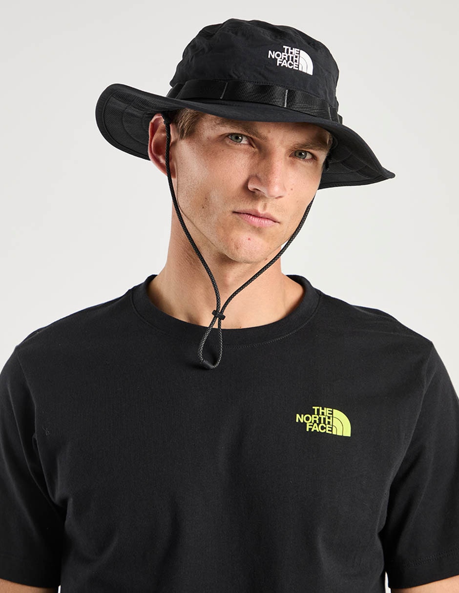 Sombrero estampado logo 5