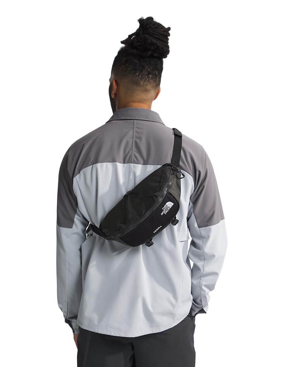 Cangurera Terra Lumbar 3l unisex 4