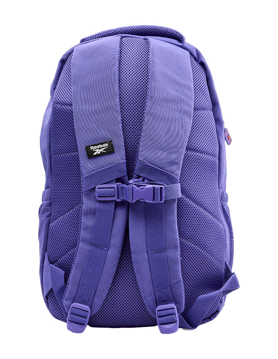 Mochila casual unisex 3
