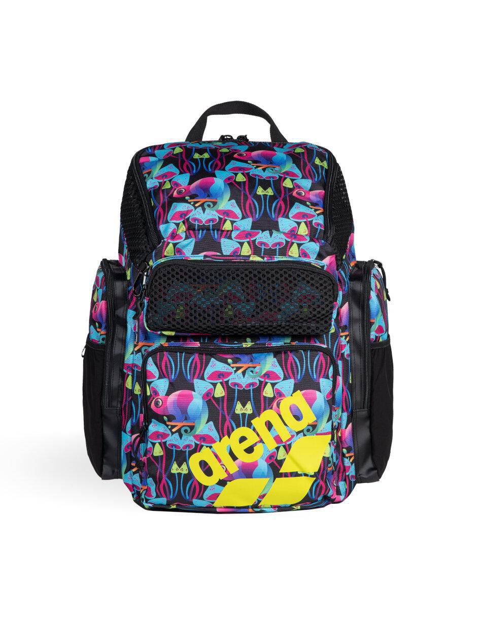 Mochila de natación