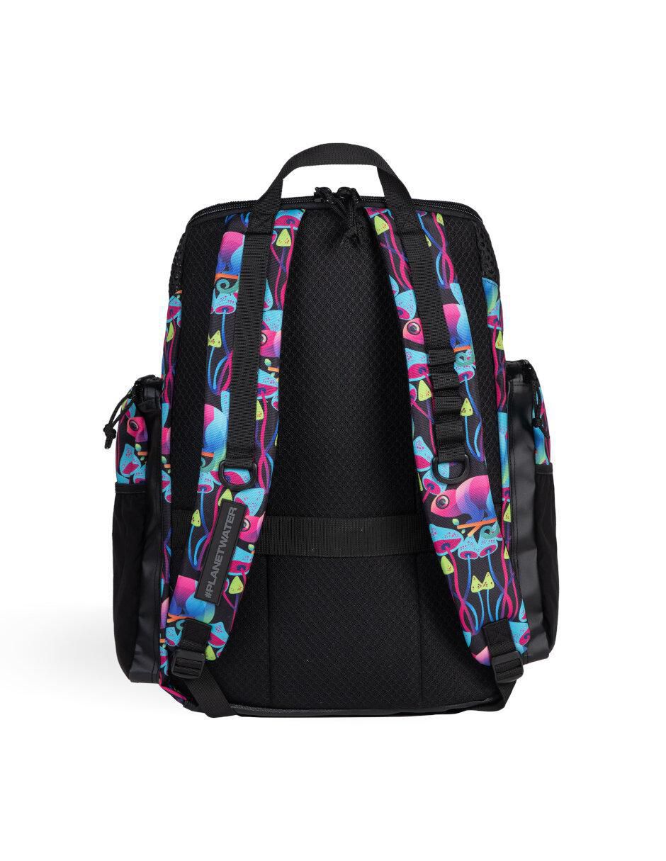 Mochila de natación 2
