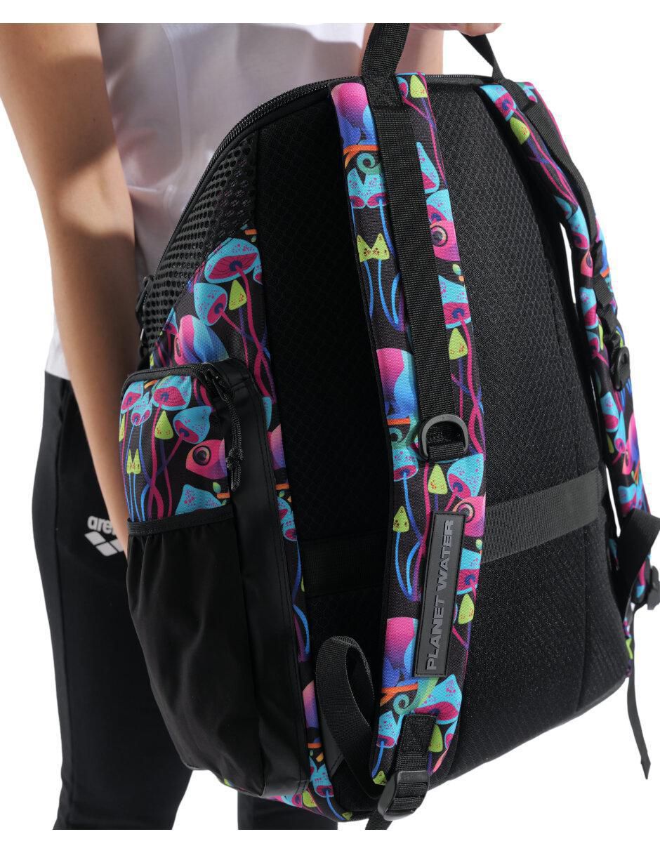 Mochila de natación 4