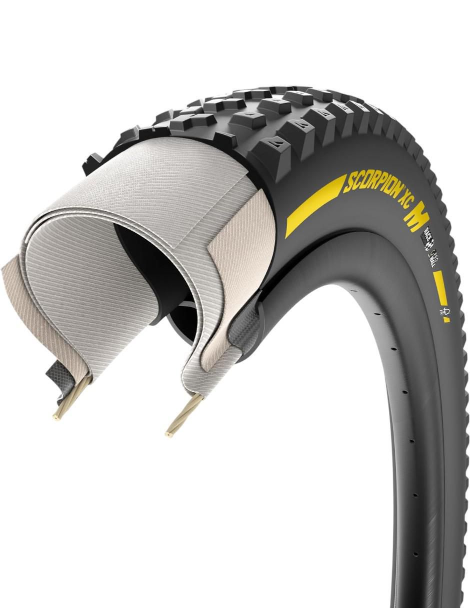 Llanta para bicicleta rodada 29 5