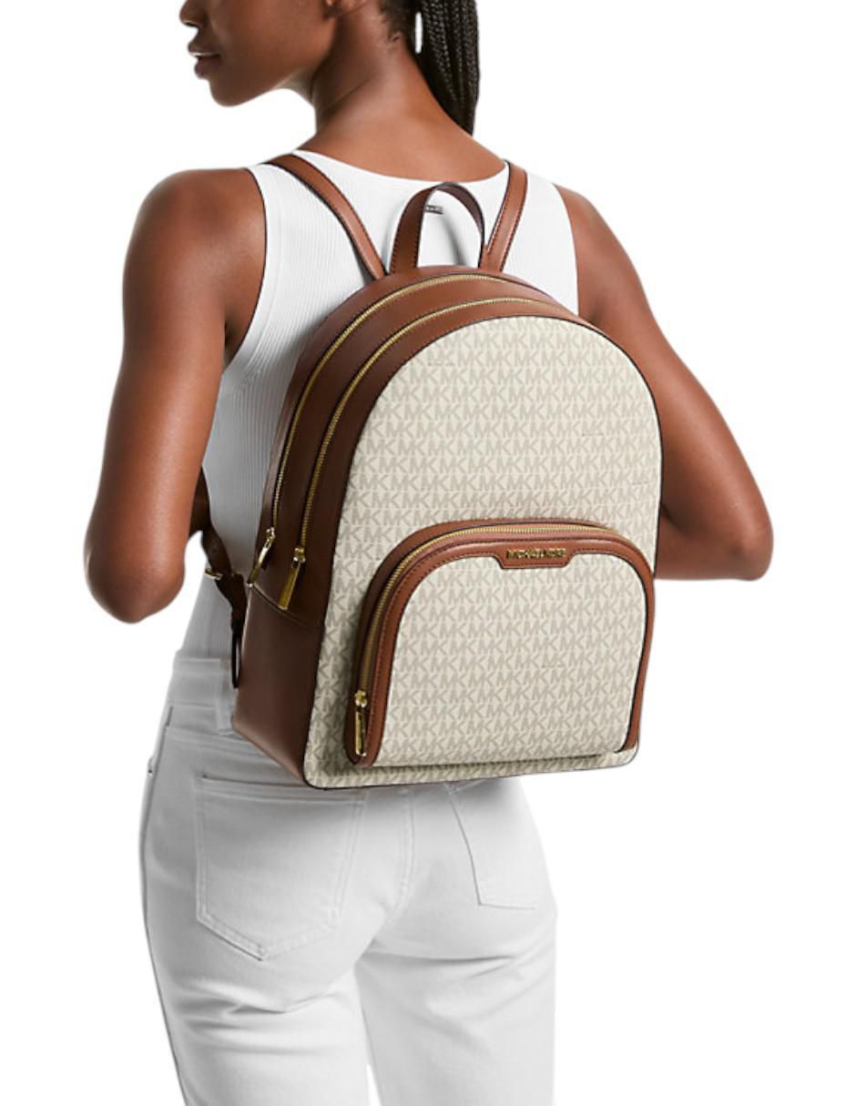 Mochila casual Jaycee unisex 4