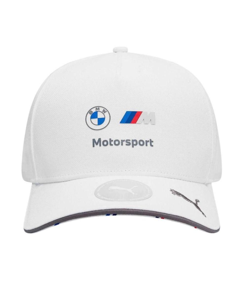 Gorra visera curva broche para Motorsport BMW unisex Gorra visera curva broche para Motorsport BMW unisex
