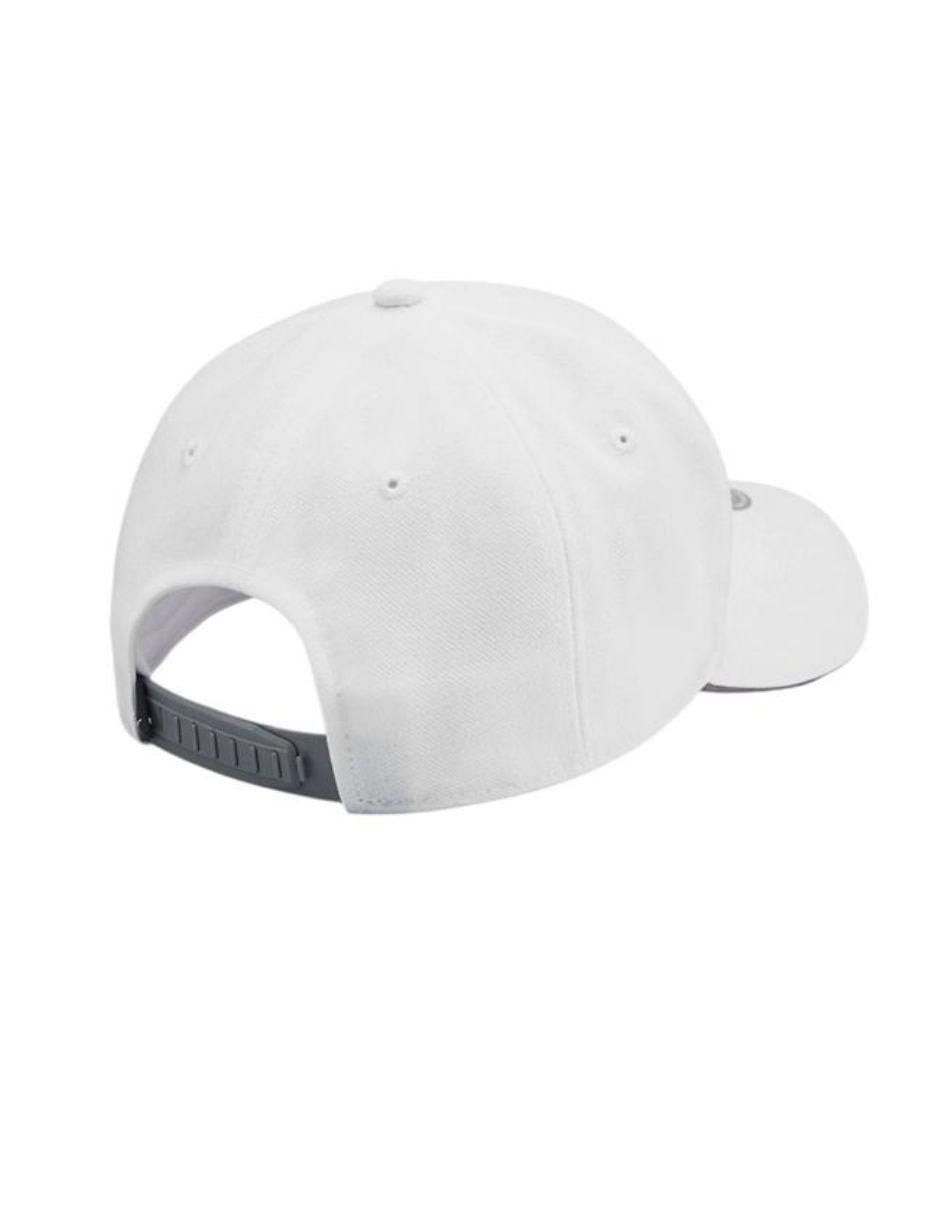 Gorra visera curva broche para Motorsport BMW unisex 2