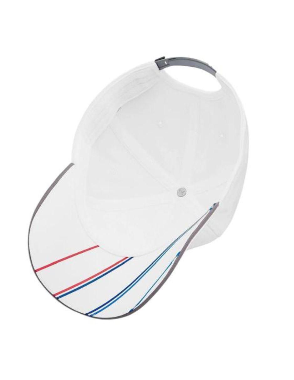 Gorra visera curva broche para Motorsport BMW unisex 3