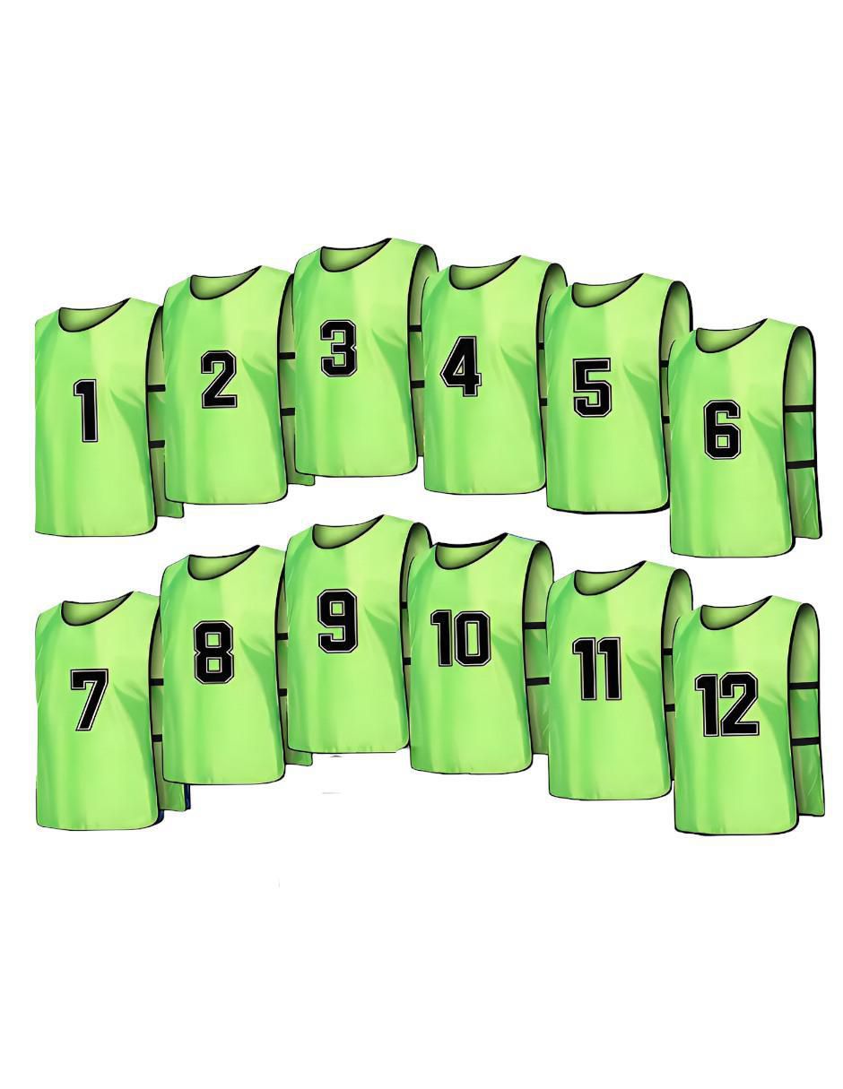 Casaca de fútbol infantil Casaca de fútbol infantil