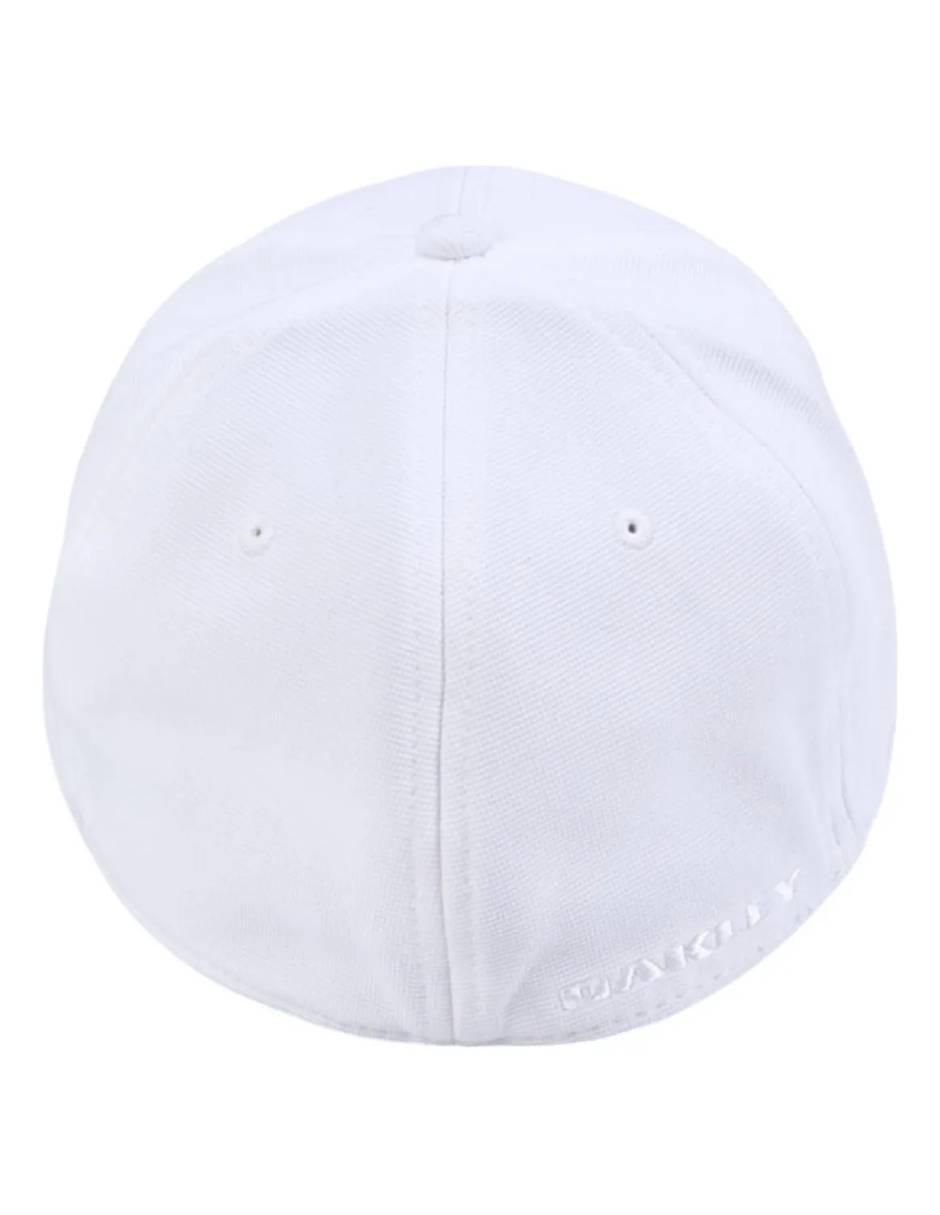 Gorra visera curva velcro casual 911545-100 para hombre 2