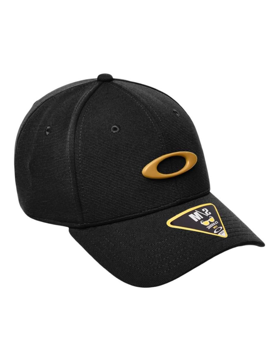 Gorra visera curva cerrada casual para hombre 5
