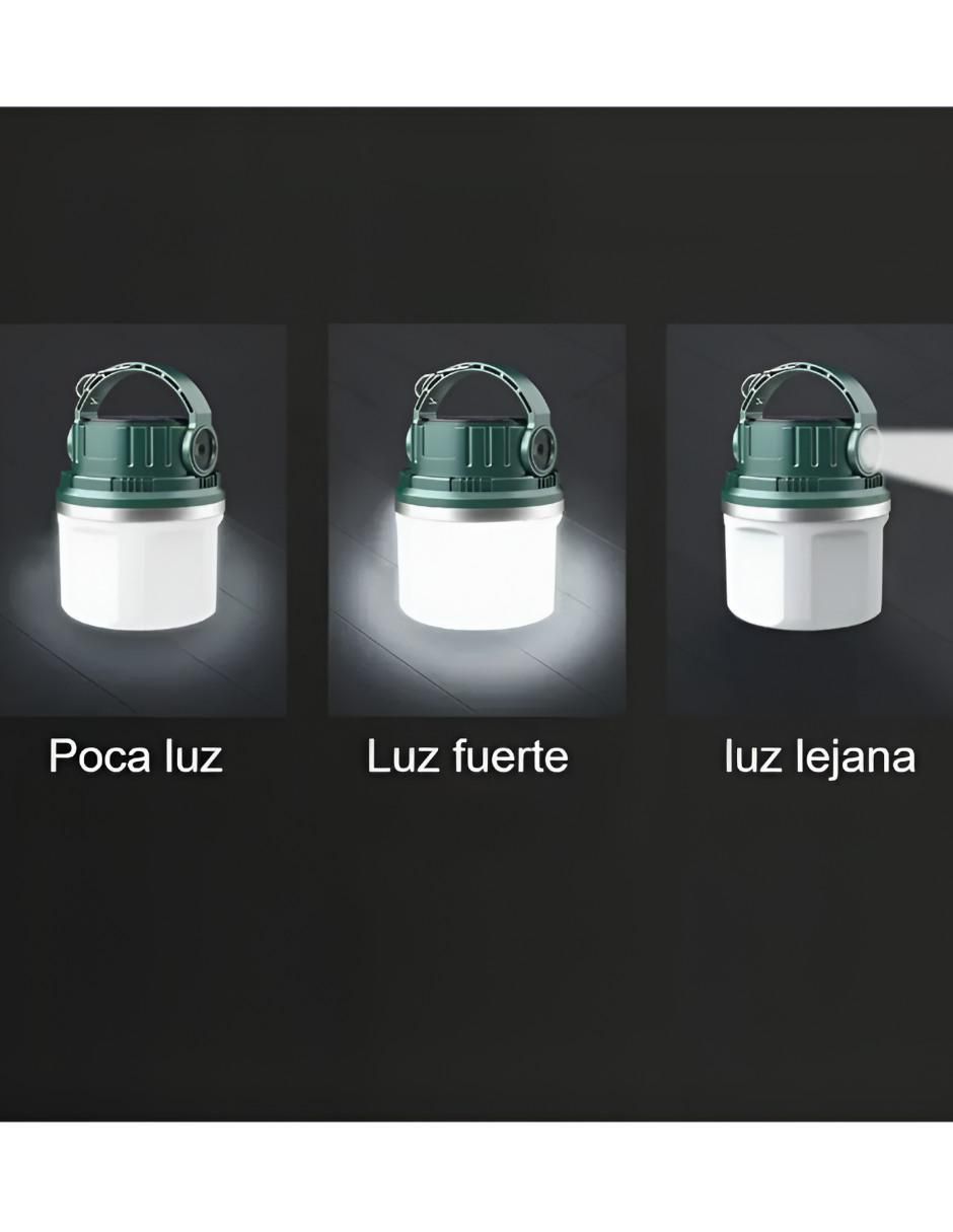 Linterna de mano 3