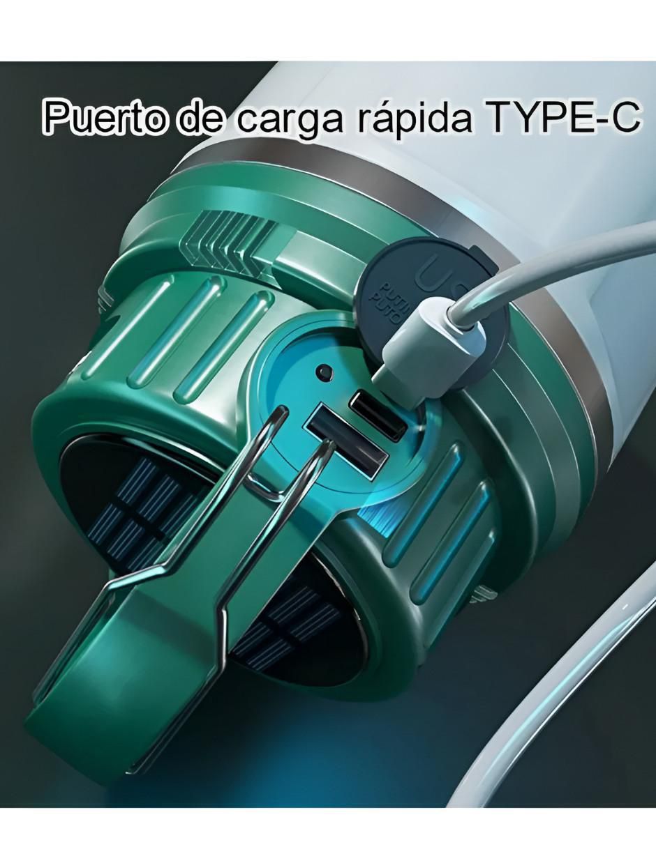 Linterna de mano 4