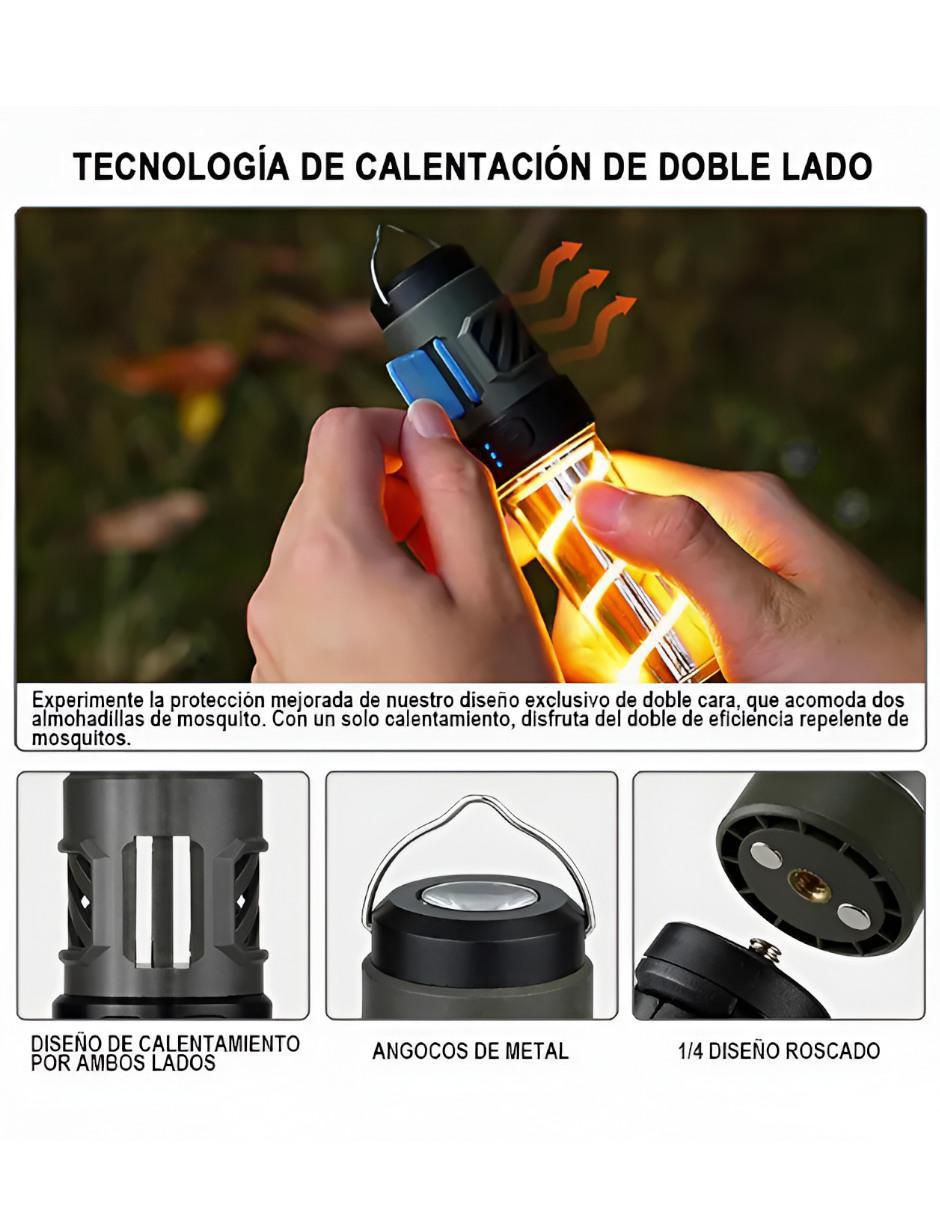 Linterna de mano 2