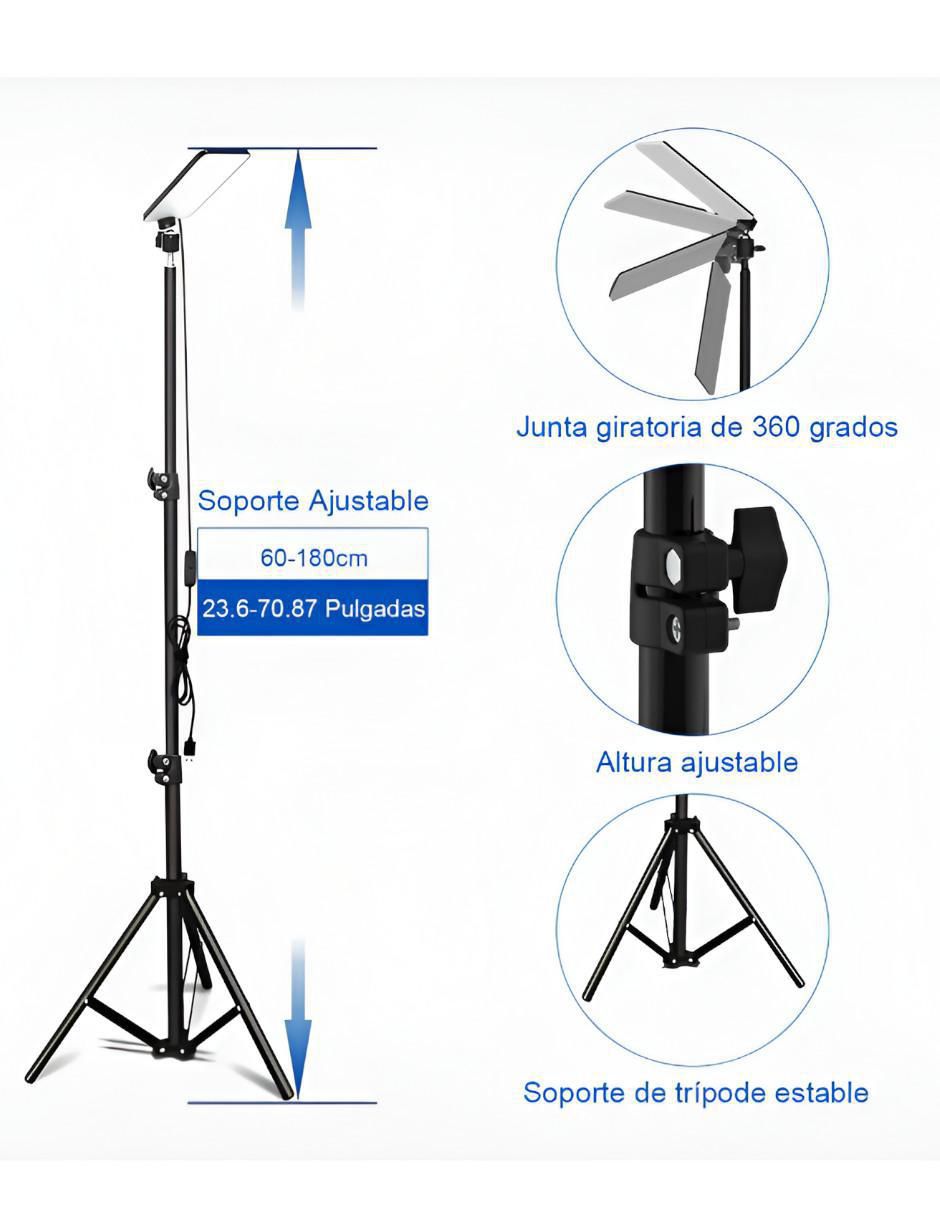 Linterna de mano 4