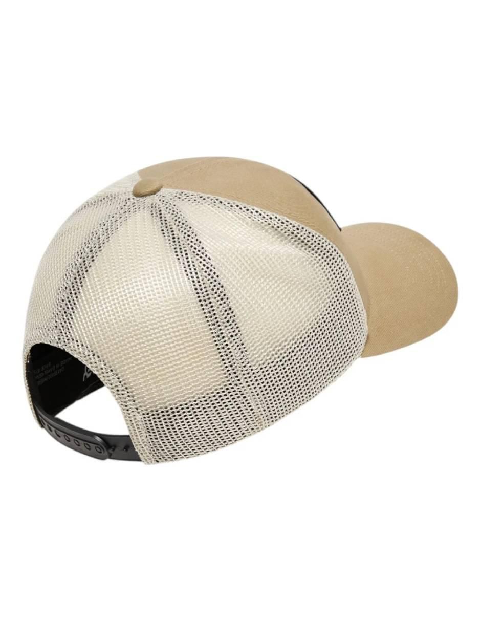 Gorra visera curva snapback casual para hombre 3