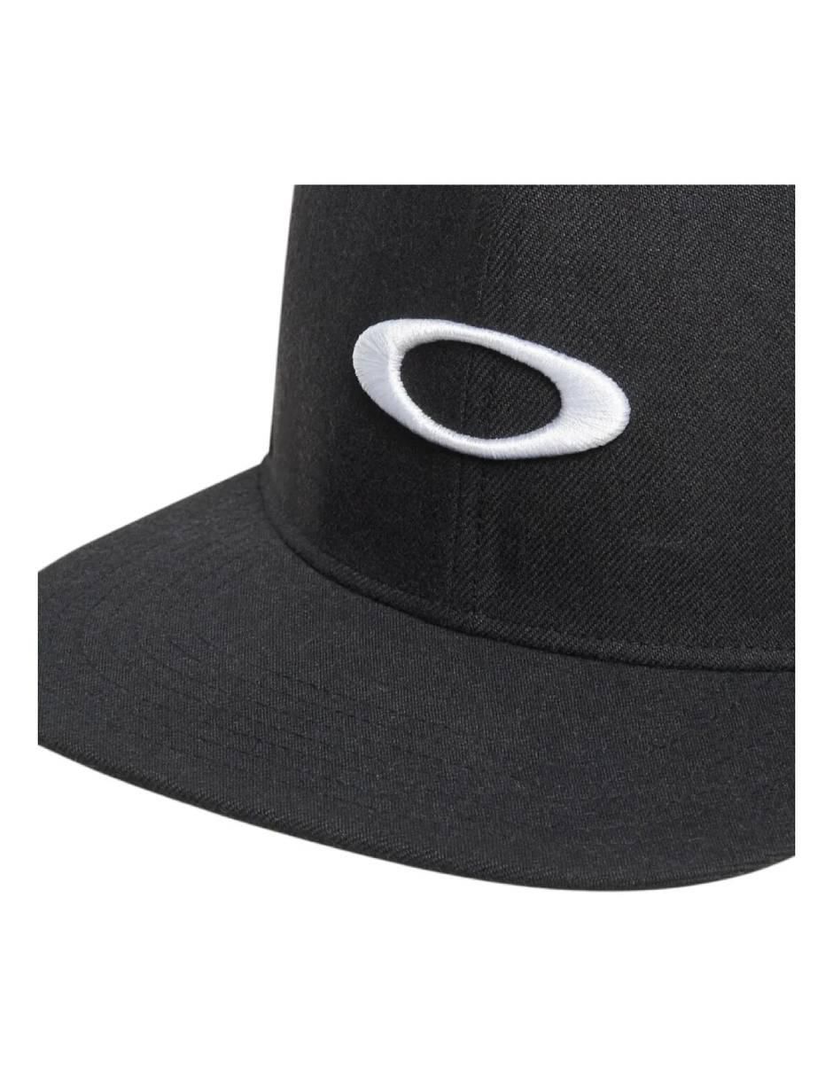 Gorra visera plana snapback casual para hombre 2