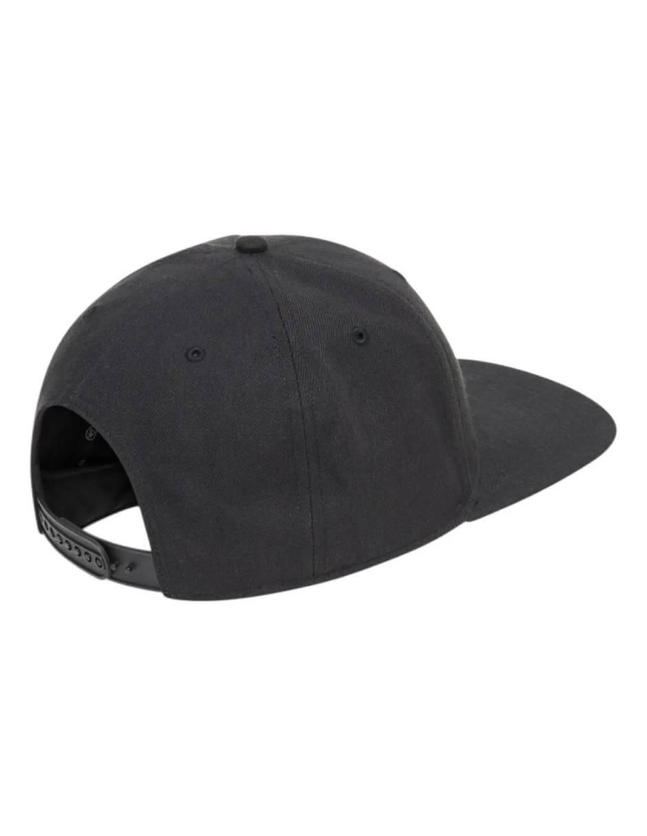 Gorra visera plana snapback casual para hombre 3