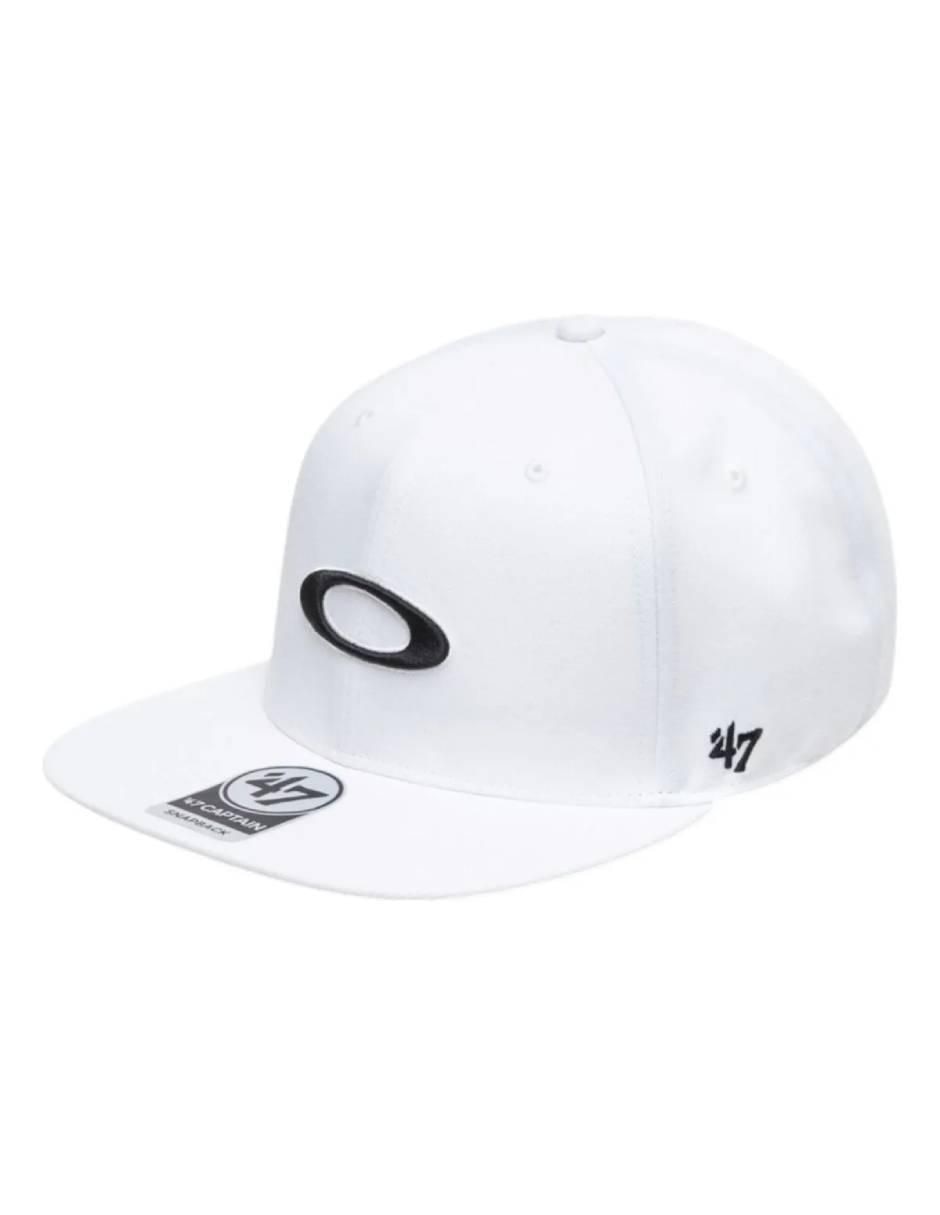 Gorra visera plana snapback casual para hombre Gorra visera plana snapback casual para hombre