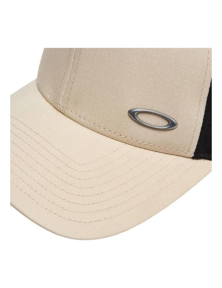 Gorra visera curva cerrada casual para hombre 2