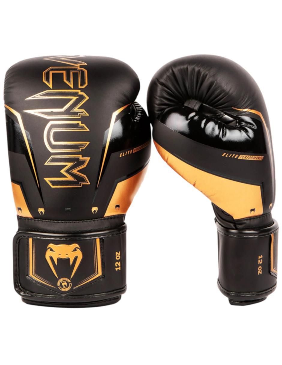 Guantes para box unisex Guantes para box unisex