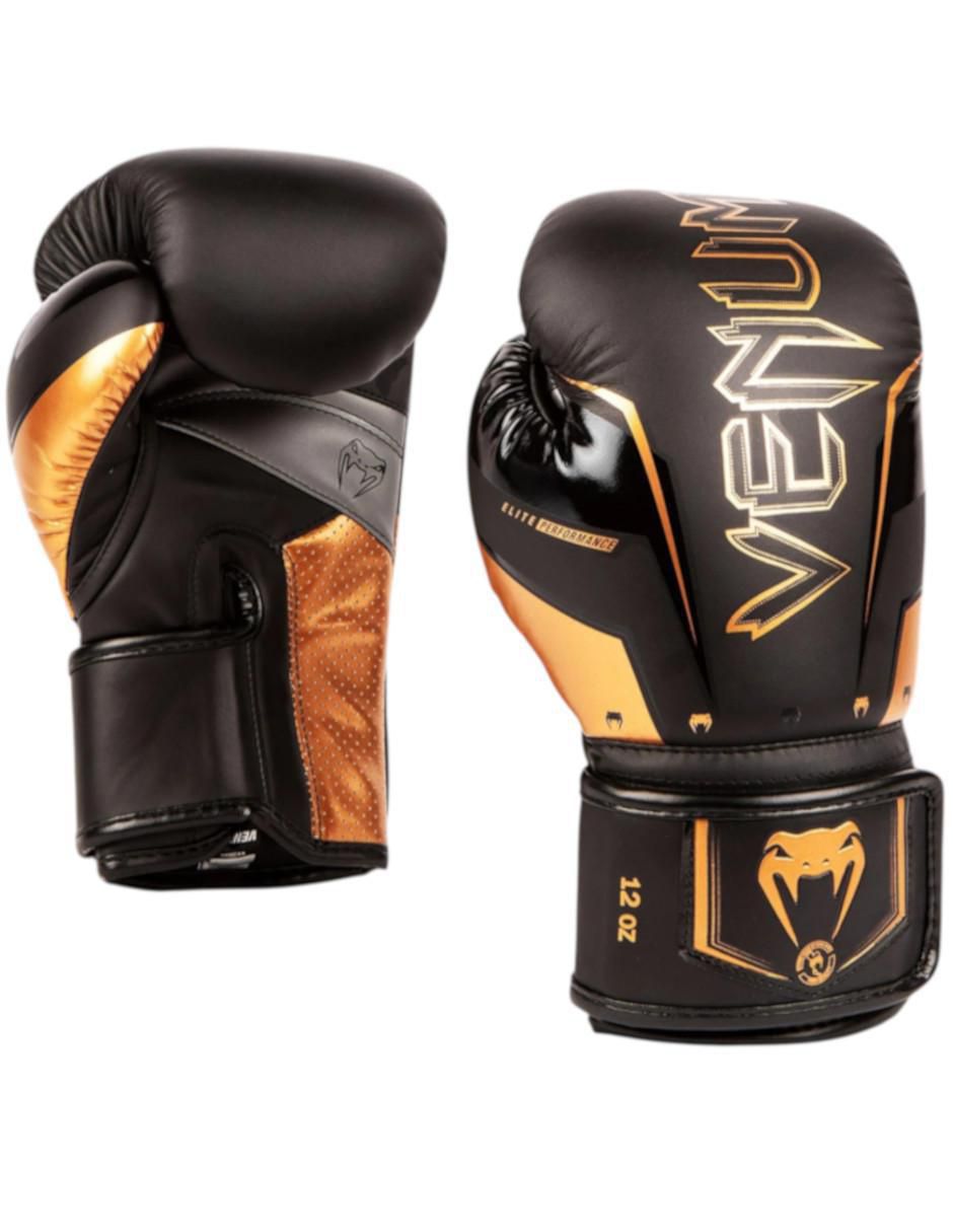 Guantes para box unisex 3