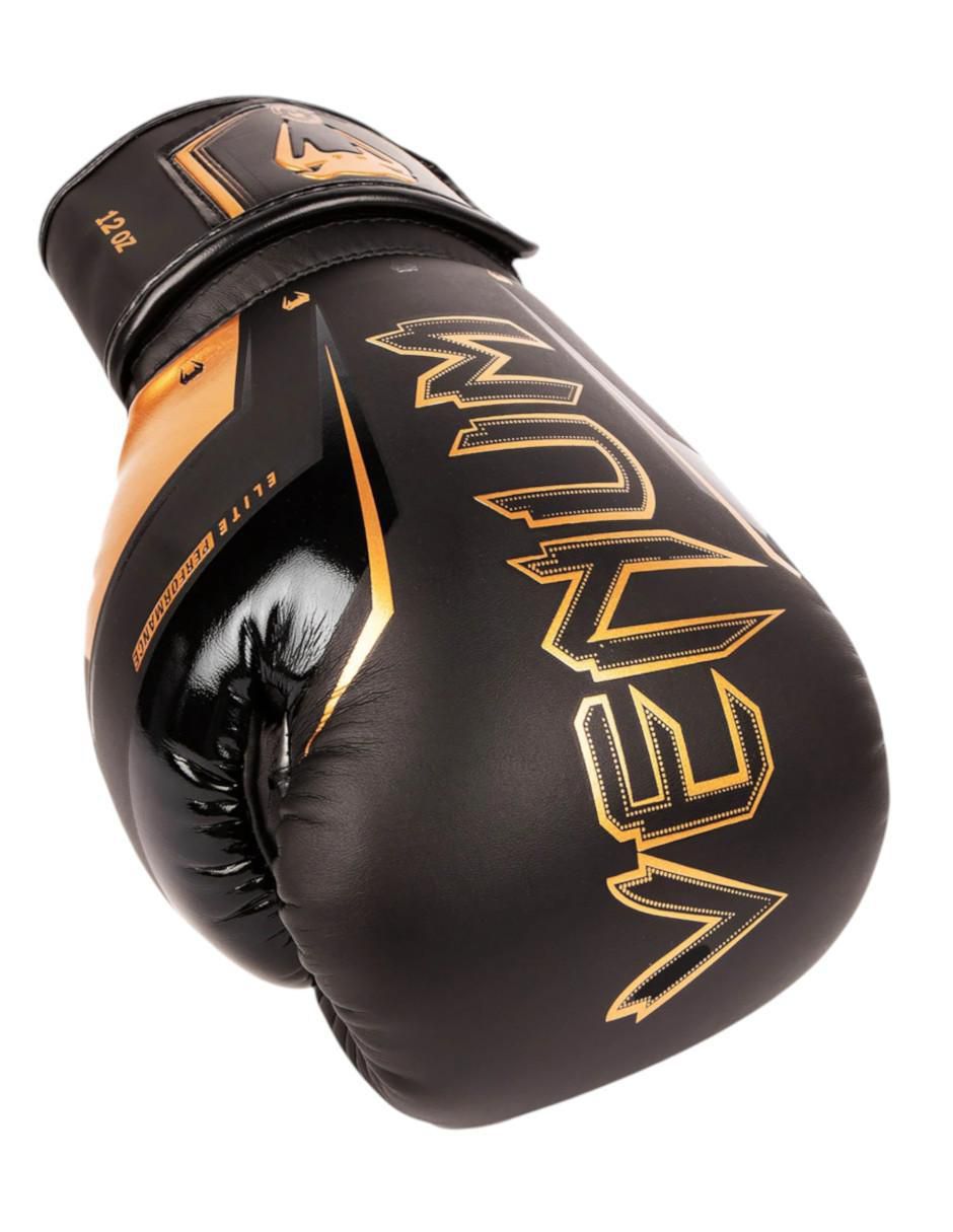 Guantes para box unisex 4
