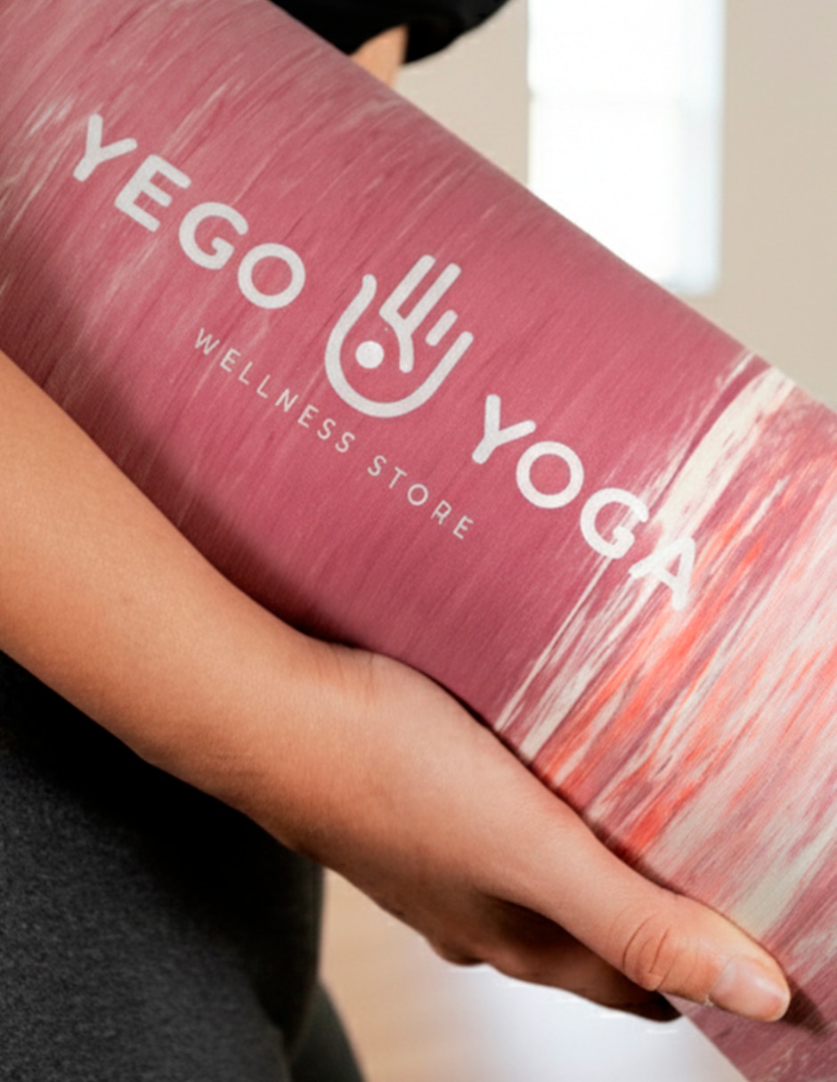 "tapete deportivo" yego yoga