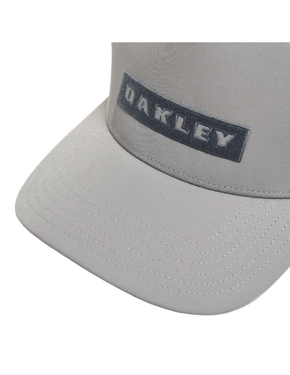 Gorra visera curva snapback para hombre 2