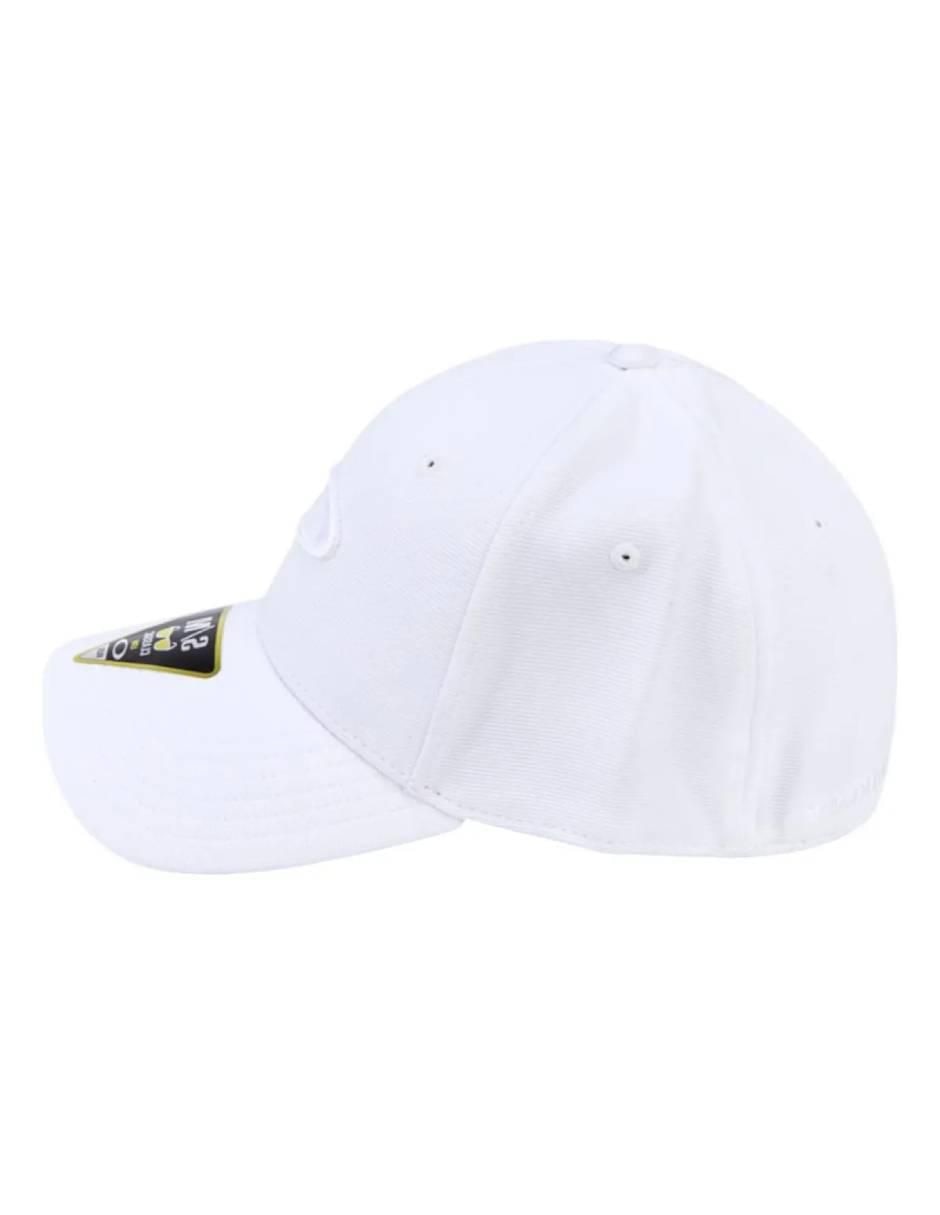 Gorra con visera curva cerrada para hombre 3