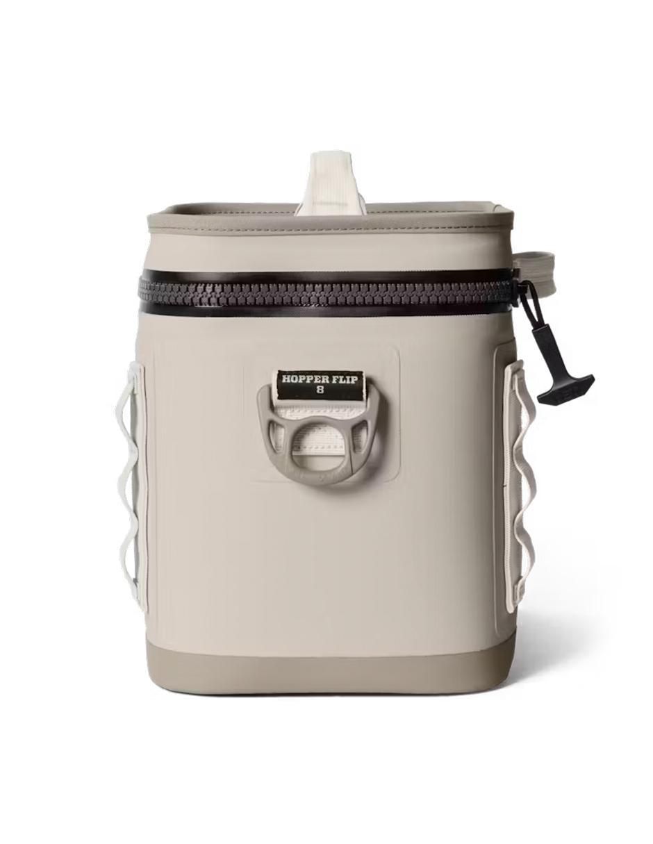 Hielera Hopper Flip 8 2
