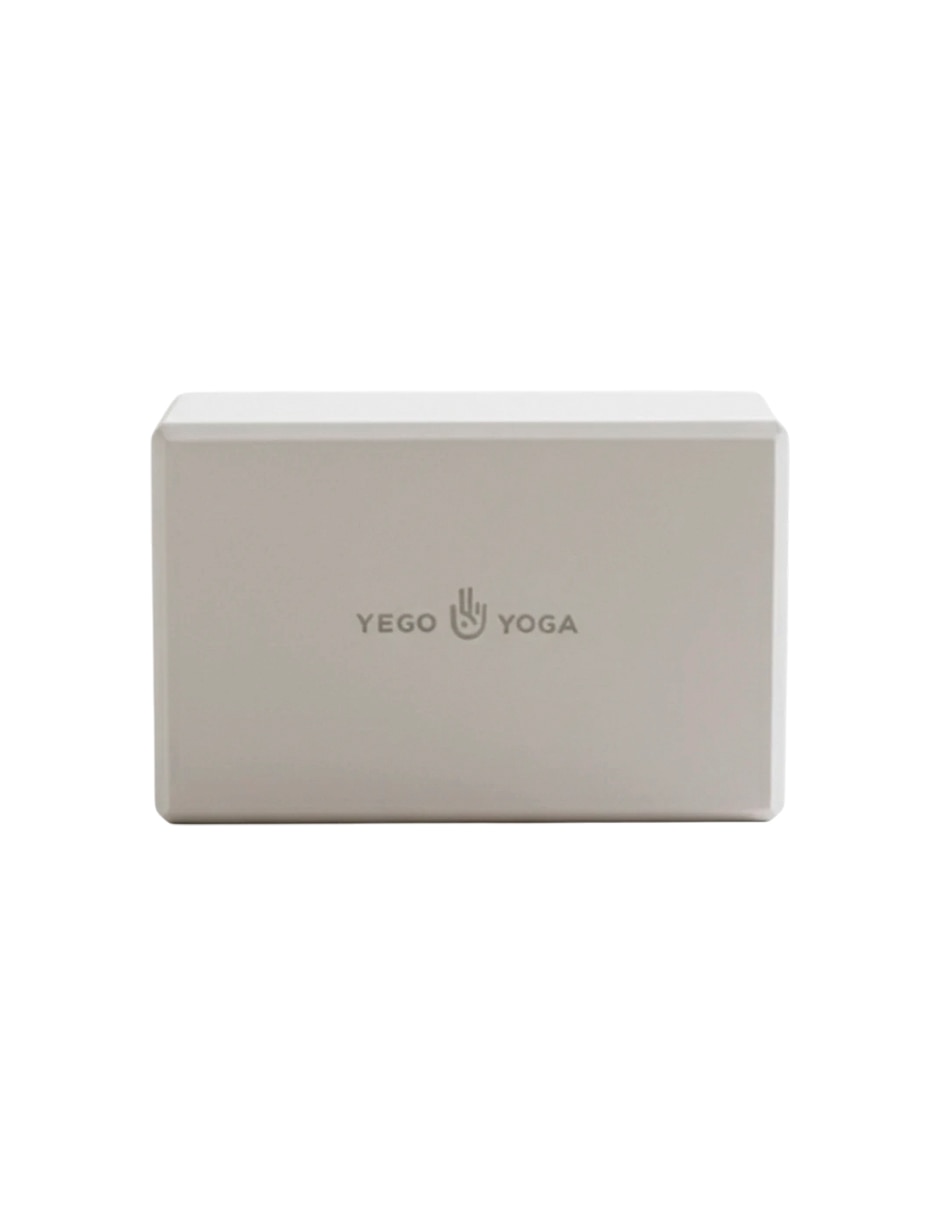 Bloque de yoga 2