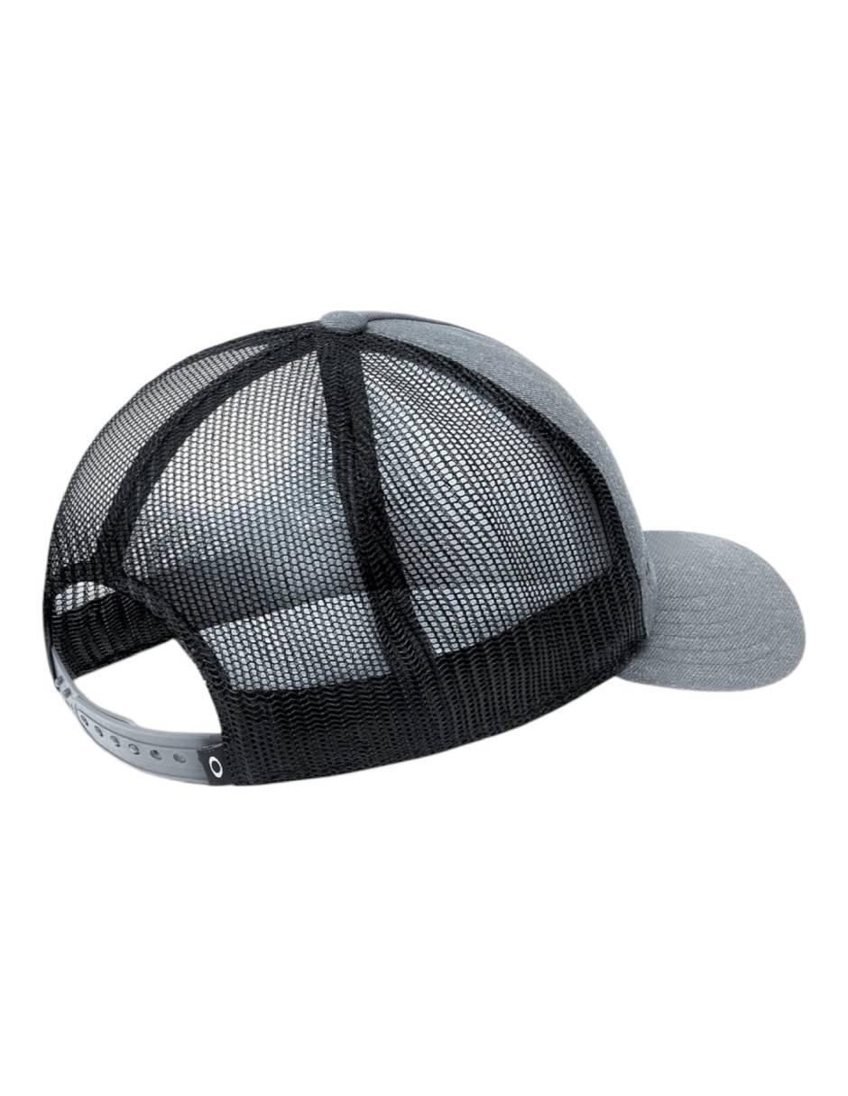 Gorra visera curva snapback para hombre 3