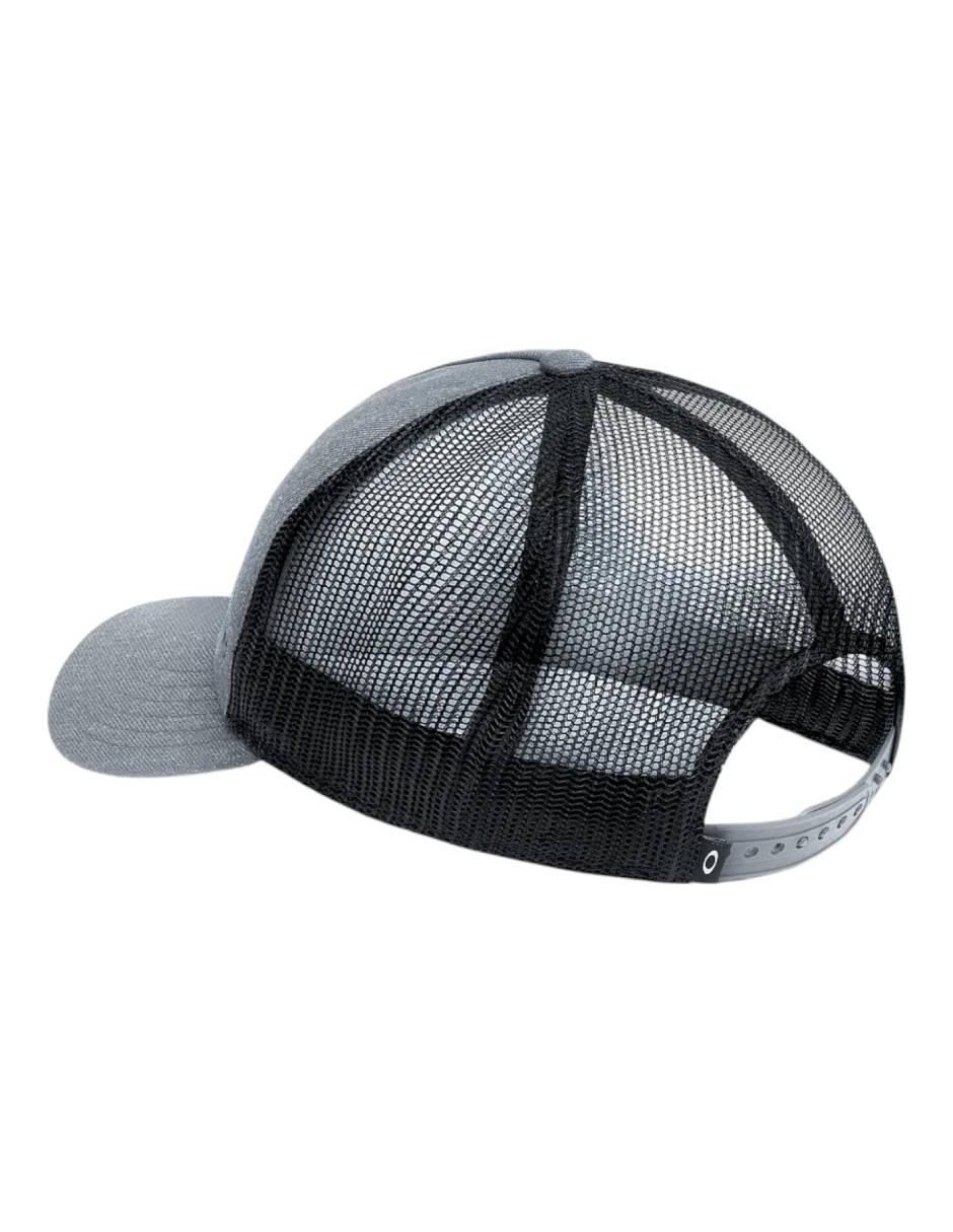 Gorra visera curva snapback para hombre 4