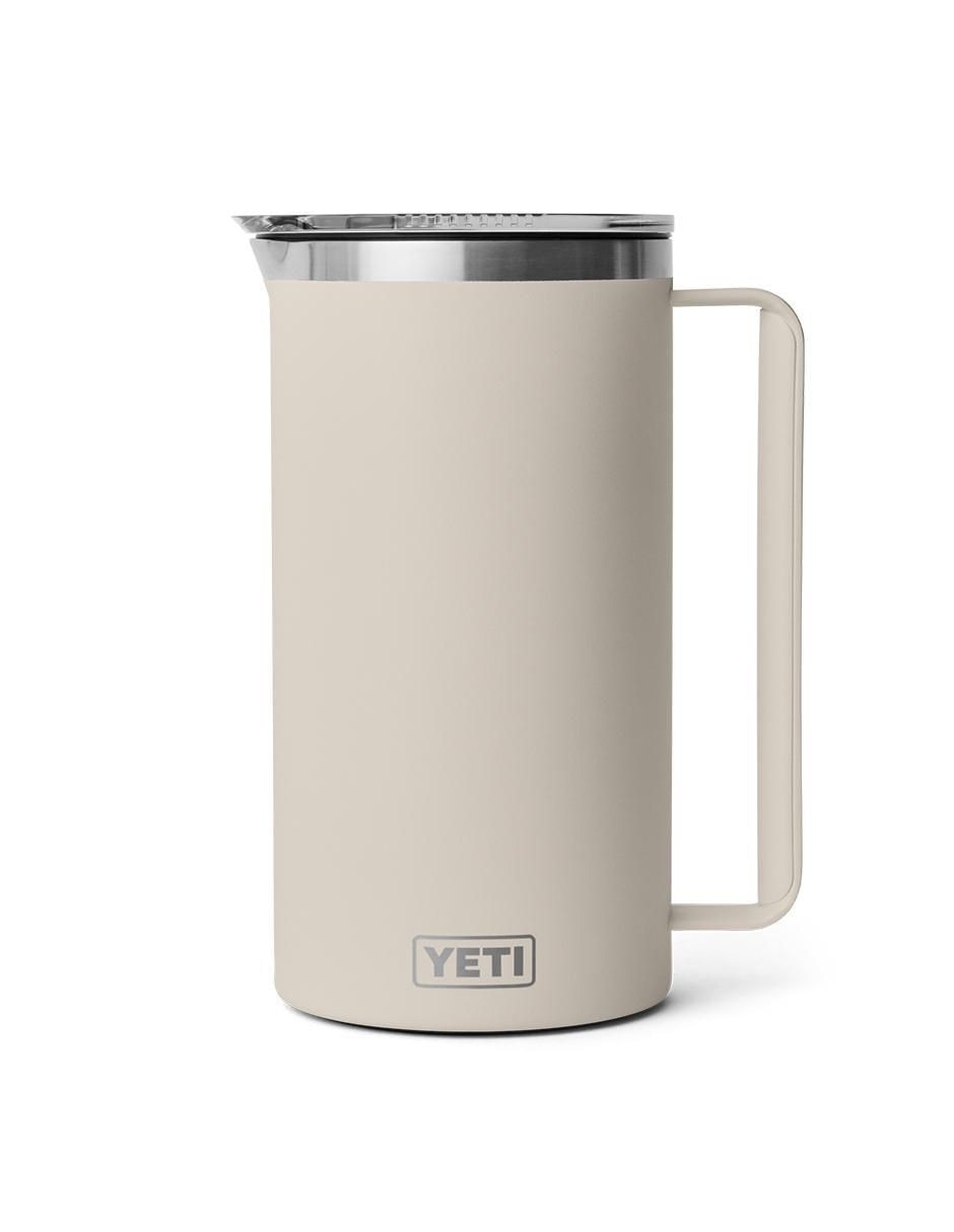Jarra acero inoxidable yeti rambler® 1.2l con tapa magslider