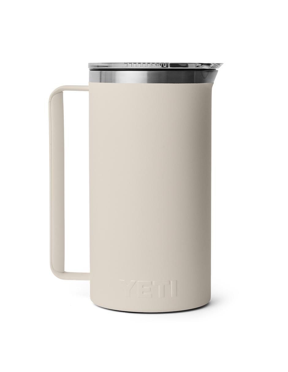 Jarra acero inoxidable yeti rambler® 1.2l con tapa magslider