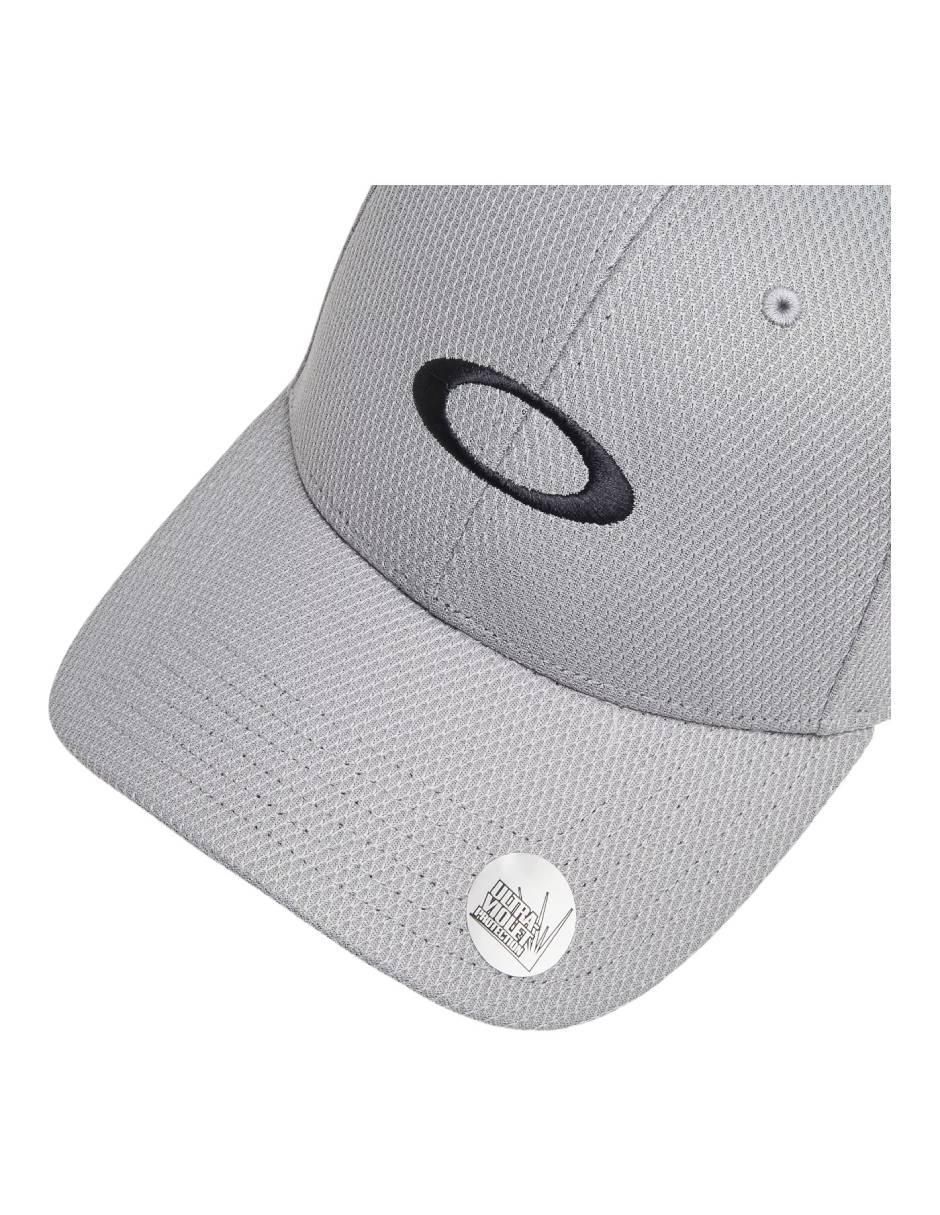 Gorra visera curva velcro casual 9180928B2 para hombre 2